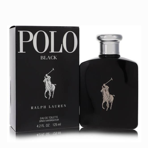 Ralph Lauren	Polo Black EDT