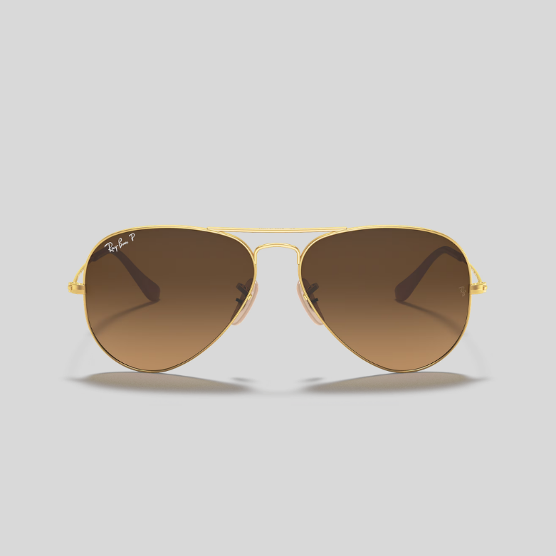 Buy Ray-Ban Gradient Aviator Sunglasses Online in Nepal - Online Shopping Nepal - Online Clothing Shop Nepal