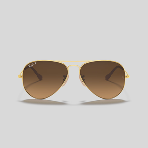 Buy Ray-Ban Gradient Aviator Sunglasses Online in Nepal - Online Shopping Nepal - Online Clothing Shop Nepal