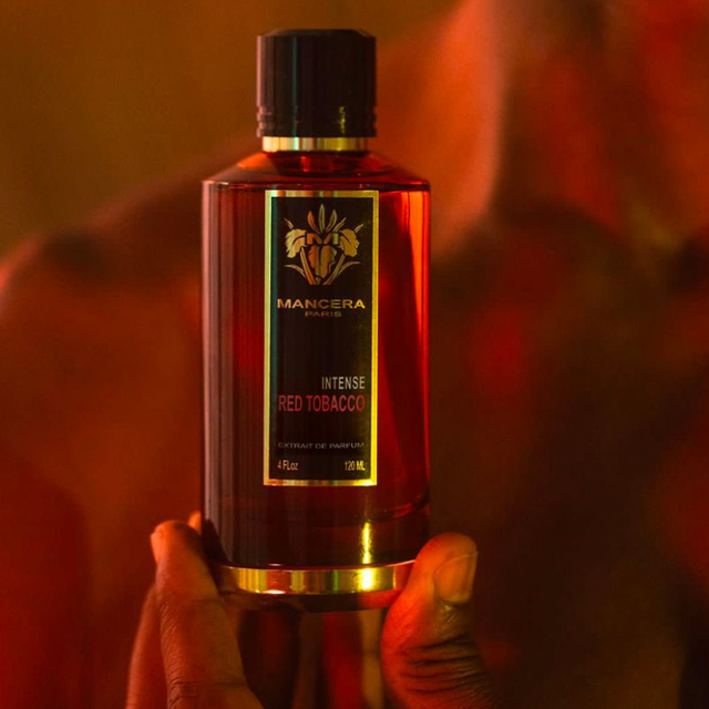 Buy Mancera Red Tobacco EDP Online in Nepal - Online Shopping Nepal - Online Clothing Shop Nepal