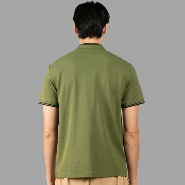 Buy Skechers Authentic - Lounge: Polo Tee Online in Nepal - Online Shopping Nepal - Online Clothing Shop Nepal
