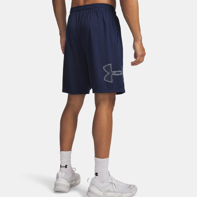 Under Armour UA Tech™ Graphic Men's 10" Shorts