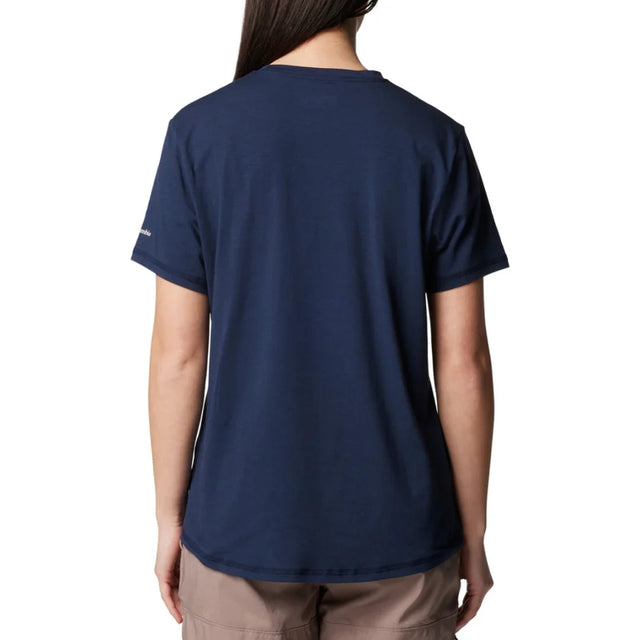 Columbia Sun Trek™ SS Graphic Tee - Aadima Nepal -online shopping Nepal - Fashion -Buy Clothing Online  in Nepal