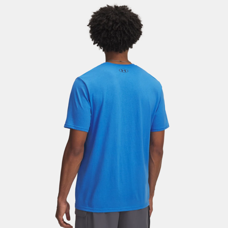 Buy Under Armour Team Issue Wordmark T-Shirt Online in Nepal - Online Shopping Nepal - Online Clothing Shop Nepal