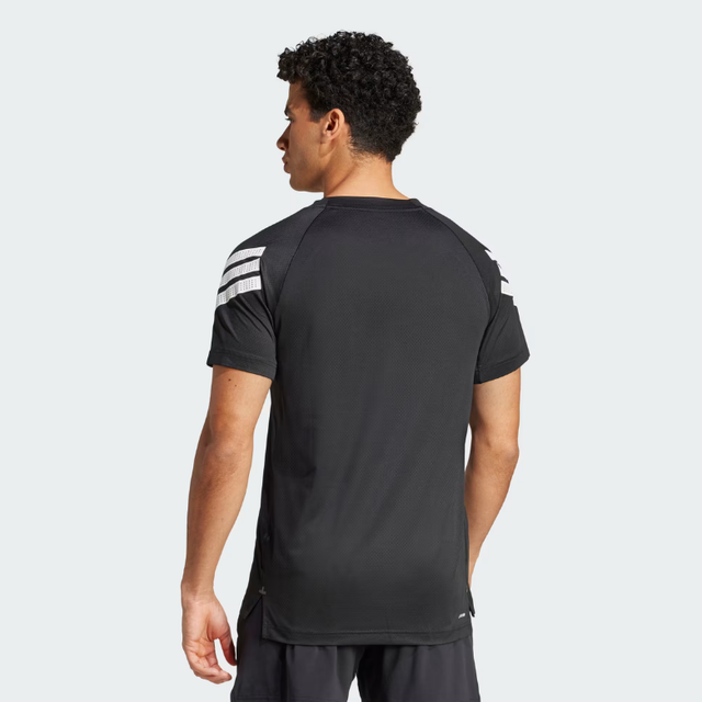 Buy ADIDAS Icon 3-Stripes Tee Online in Nepal - Online Shopping Nepal - Online Clothing Shop Nepal