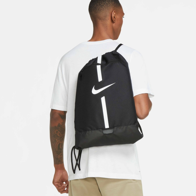 Buy Nike Academy Football Gymsack Online in Nepal - Online Shopping Nepal - Online Clothing Shop Nepal