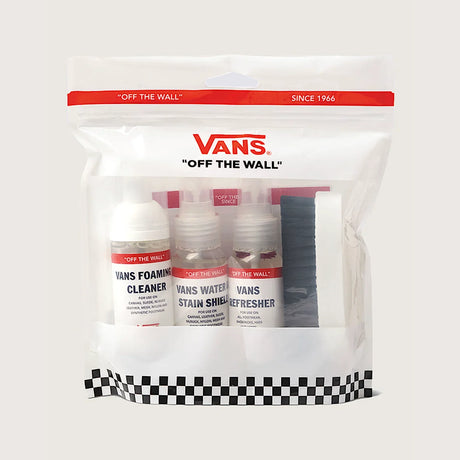 Vans Scuff Eraser & Brush - Aadima Nepal -online shopping Nepal - Fashion -Buy Clothing Online  in Nepal