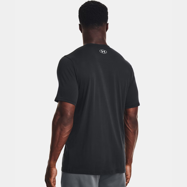 Buy Under Armour Left Chest Lockup T-Shirt Online in Nepal - Online Shopping Nepal - Online Clothing Shop Nepal
