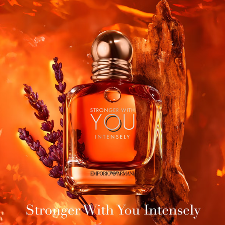 Buy Armani Stronger With You Intensely Online in Nepal - Online Shopping Nepal - Online Clothing Shop Nepal