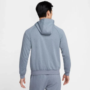 Nike Primary Fleece Dri-FIT UV Full-Zip Performance Hoodie