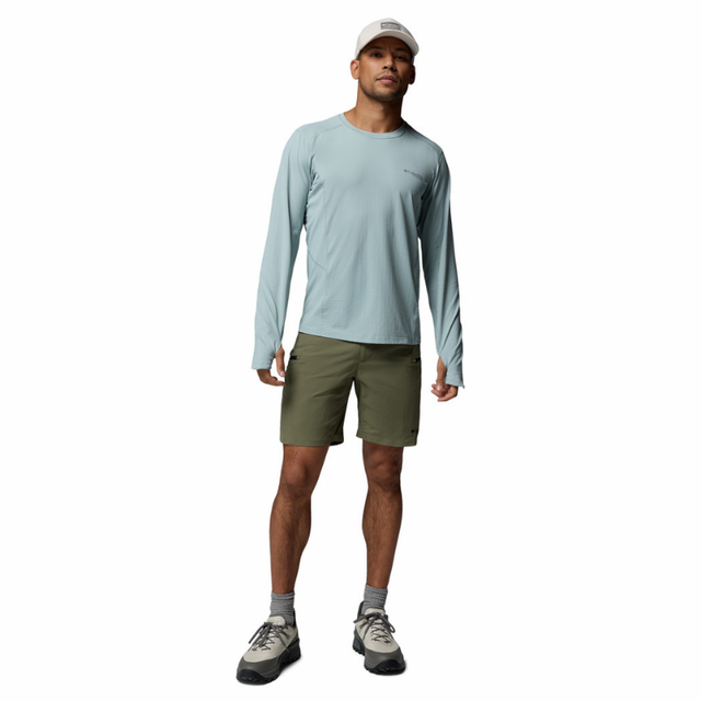 Buy COLUMBIA Cosmiques Pro™ Nylon Short Online in Nepal - Online Shopping Nepal - Online Clothing Shop Nepal