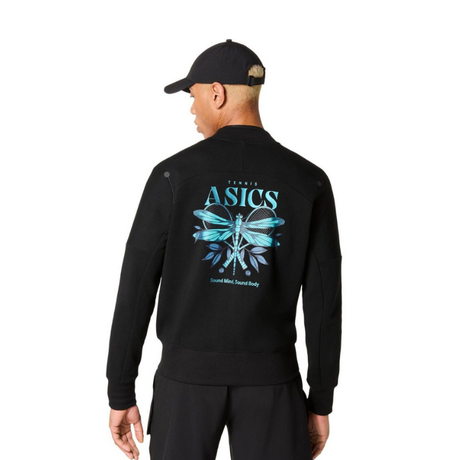 Buy ASICS MATCH JACKET NIGHT ENERGY Online in Nepal - Online Shopping Nepal - Online Clothing Shop Nepal