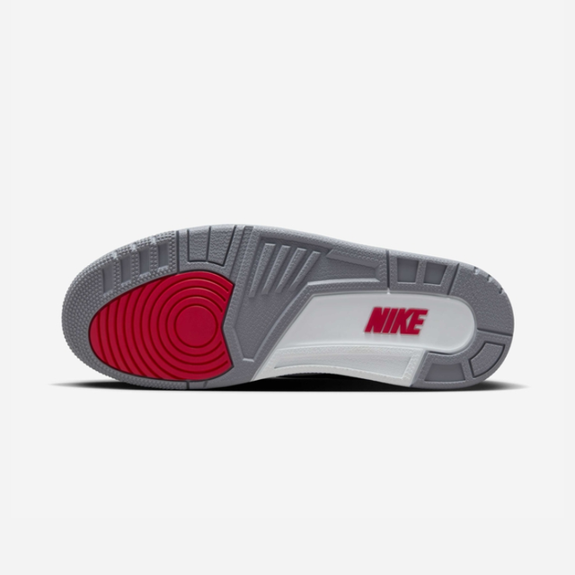 Air Jordan 3 Retro "Black Cement"