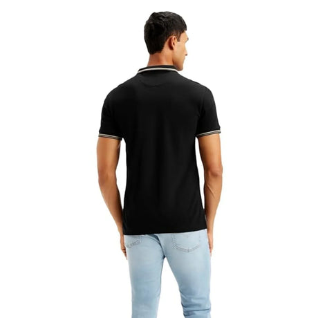 Slim Fit Polo Shirt - Aadima Nepal -online shopping Nepal - Fashion -Buy Clothing Online  in Nepal