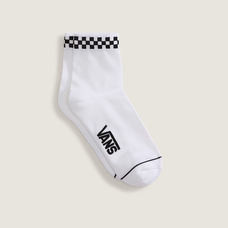 Buy Vans Peek-A-Check Crew Socks Online in Nepal - Online Shopping Nepal - Online Clothing Shop Nepal