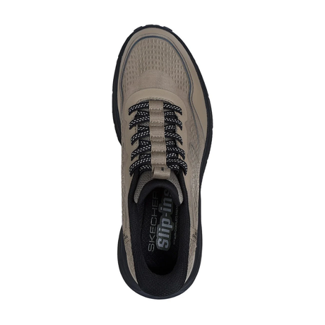 Buy Skechers Men SWITCH BACK - MIST Online in Nepal - Online Shopping Nepal - Online Clothing Shop Nepal