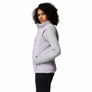 Columbia Powder Pass™ III Hybrid Vest - Aadima Nepal -online shopping Nepal - Fashion -Buy Clothing Online  in Nepal