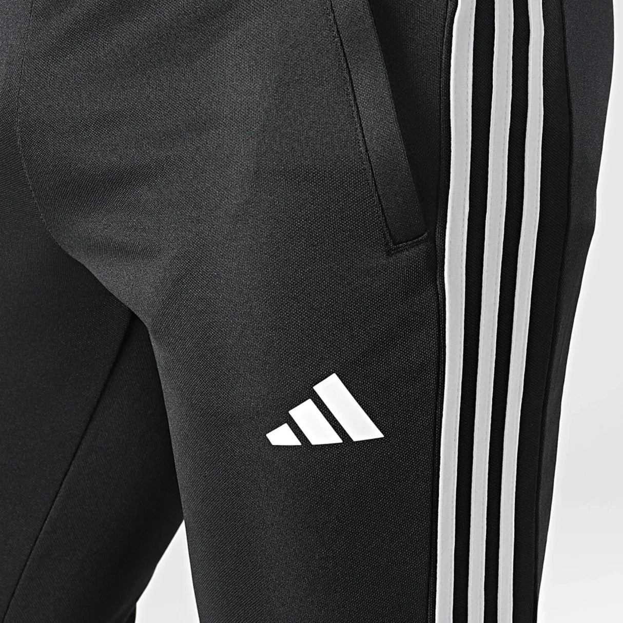 Pantalon Jogging A Bandes - Aadima Nepal -online shopping Nepal - Fashion -Buy Clothing Online  in Nepal