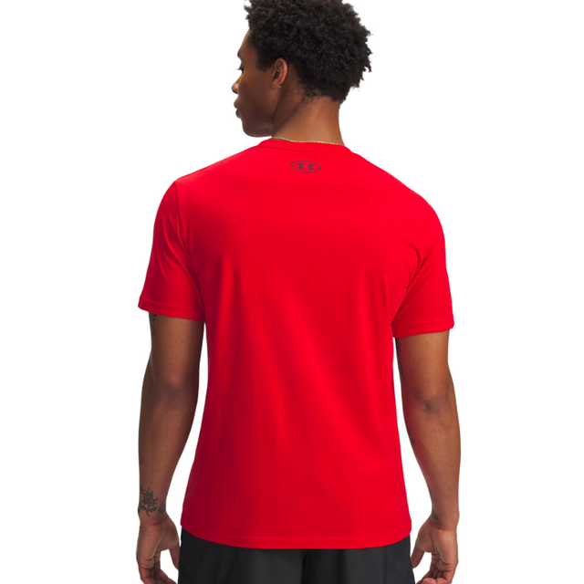 Buy Under Armour Foundation Men's Short Sleeve Online in Nepal - Online Shopping Nepal - Online Clothing Shop Nepal