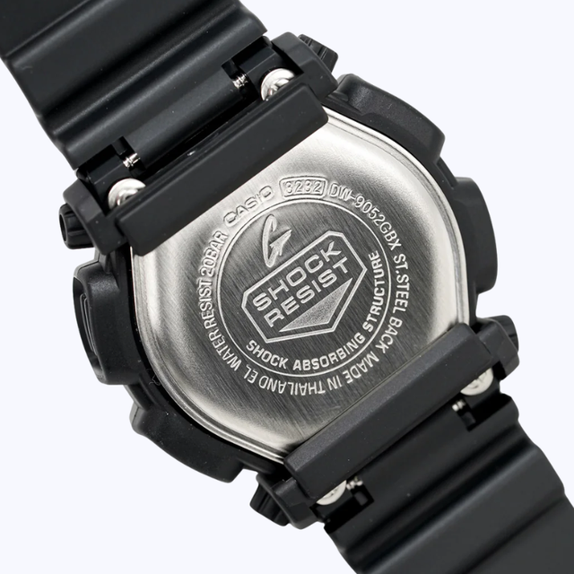 Buy CASIO D-SHOCK DIGITAL WATCH  DW-9052GBX-1A4 Online in Nepal - Online Shopping Nepal - Online Clothing Shop Nepal