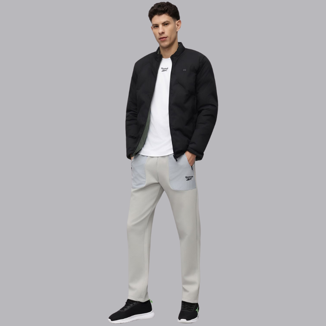 Buy Reebok Men Jackets Online in Nepal - Online Shopping Nepal - Online Clothing Shop Nepal