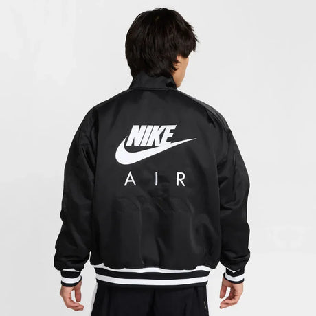 Nike Air Varsity Jacket - Aadima Nepal -online shopping Nepal - Fashion -Buy Clothing Online  in Nepal