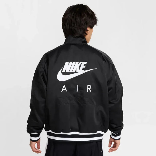 Nike Air Varsity Jacket - Aadima Nepal -online shopping Nepal - Fashion -Buy Clothing Online  in Nepal