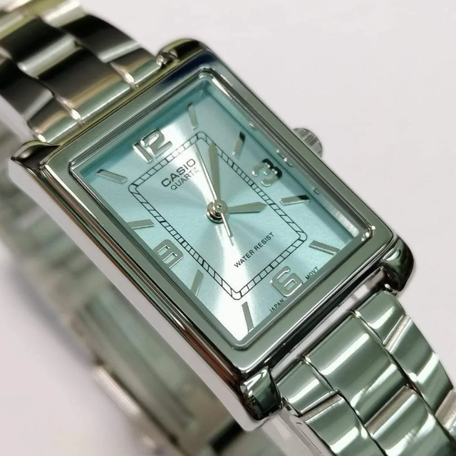 Buy CASIO ANALOG WATCH LTP-1234DD-2A Online in Nepal - Online Shopping Nepal - Online Clothing Shop Nepal