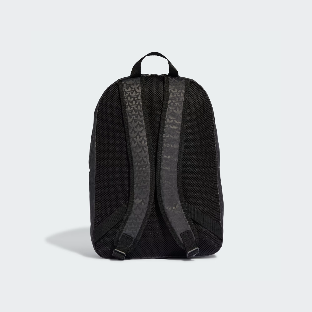 Buy Adidas Trefoil Monogram Jacquard Backpack (Copy) Online in Nepal - Online Shopping Nepal - Online Clothing Shop Nepal