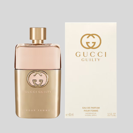 Buy Gucci Guilty Pour Femme EDP Online in Nepal - Online Shopping Nepal - Online Clothing Shop Nepal