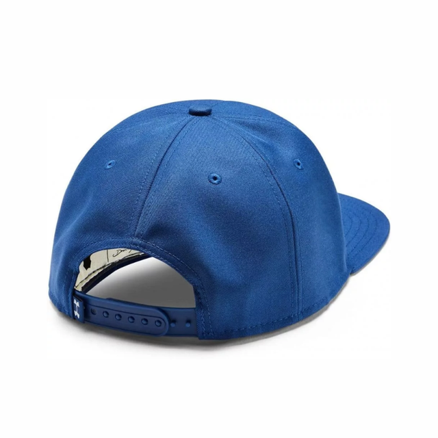 Buy UA Project Rock Strength Flat Brim Cap Online in Nepal - Online Shopping Nepal - Online Clothing Shop Nepal