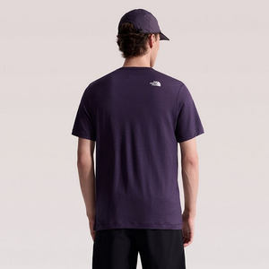 Buy The North Face M MIST MERINO SS TEE Online in Nepal - Online Shopping Nepal - Online Clothing Shop Nepal