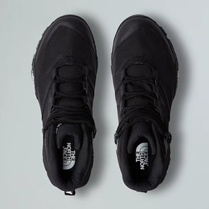 The North Face OFFTRAIL MID GORE TEX - Hiking shoes