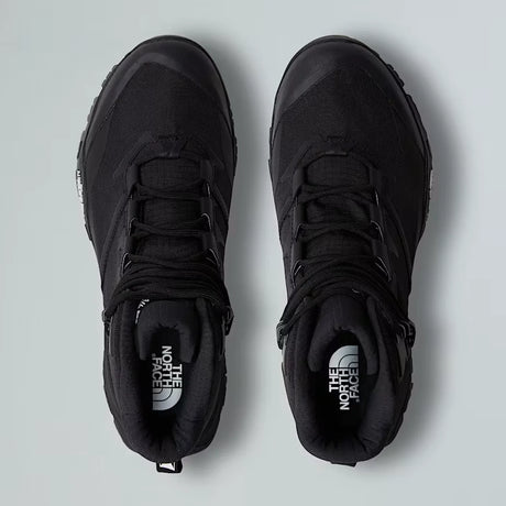 The North Face OFFTRAIL MID GORE TEX - Hiking shoes