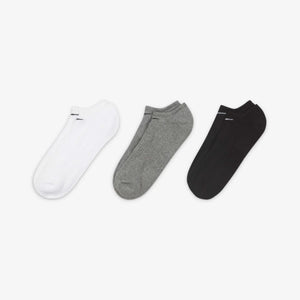 Nike Everyday Cushioned Training No-Show Socks - Aadima Nepal -online shopping Nepal - Fashion -Buy Clothing Online  in Nepal