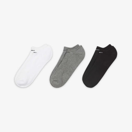 Nike Everyday Cushioned Training No-Show Socks - Aadima Nepal -online shopping Nepal - Fashion -Buy Clothing Online  in Nepal