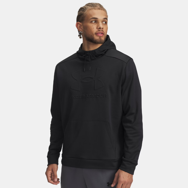 Buy Under Armour Armour Fleece® Graphic Hoodie Online in Nepal - Online Shopping Nepal - Online Clothing Shop Nepal