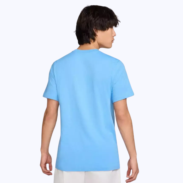 Buy Nike Icon Futura T-Shirts Online in Nepal - Online Shopping Nepal - Online Clothing Shop Nepal