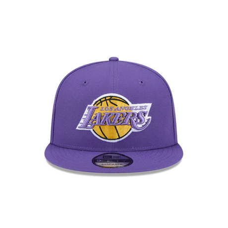 Buy New York LOS ANGELES LAKERS NBA HARDWOOD CLASSIC 9FIFTY CAP Online in Nepal - Online Shopping Nepal - Online Clothing Shop Nepal