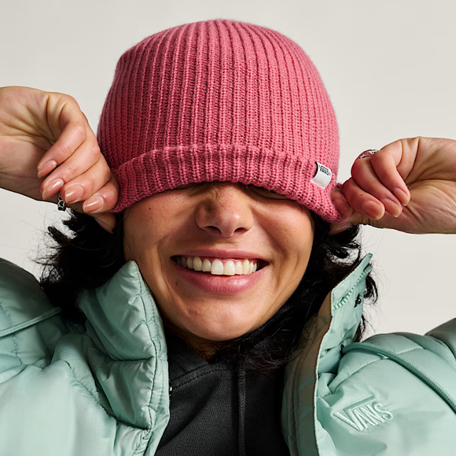 Buy Vans Core Basic Cuff Beanie Online in Nepal - Online Shopping Nepal - Online Clothing Shop Nepal