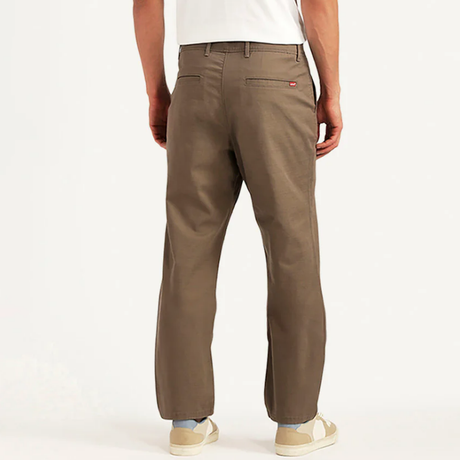 Buy Men's Authentic Relaxed Fit Chinos Online in Nepal - Online Shopping Nepal - Online Clothing Shop Nepal