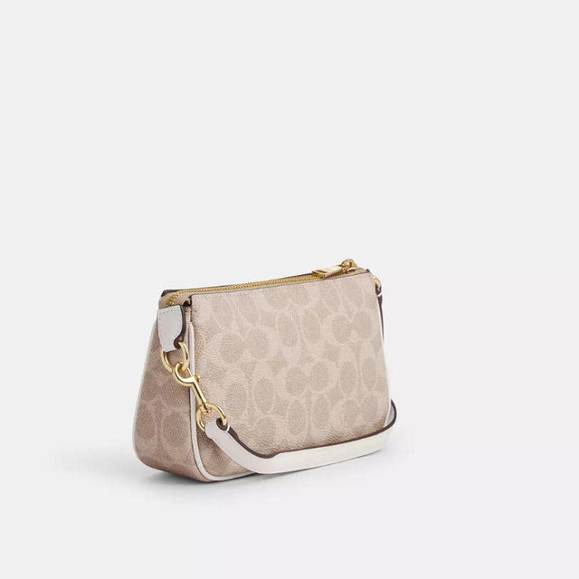 Coach Nolita 19 Mini Shoulder Bag - Aadima Nepal -online shopping Nepal - Fashion -Buy Clothing Online  in Nepal