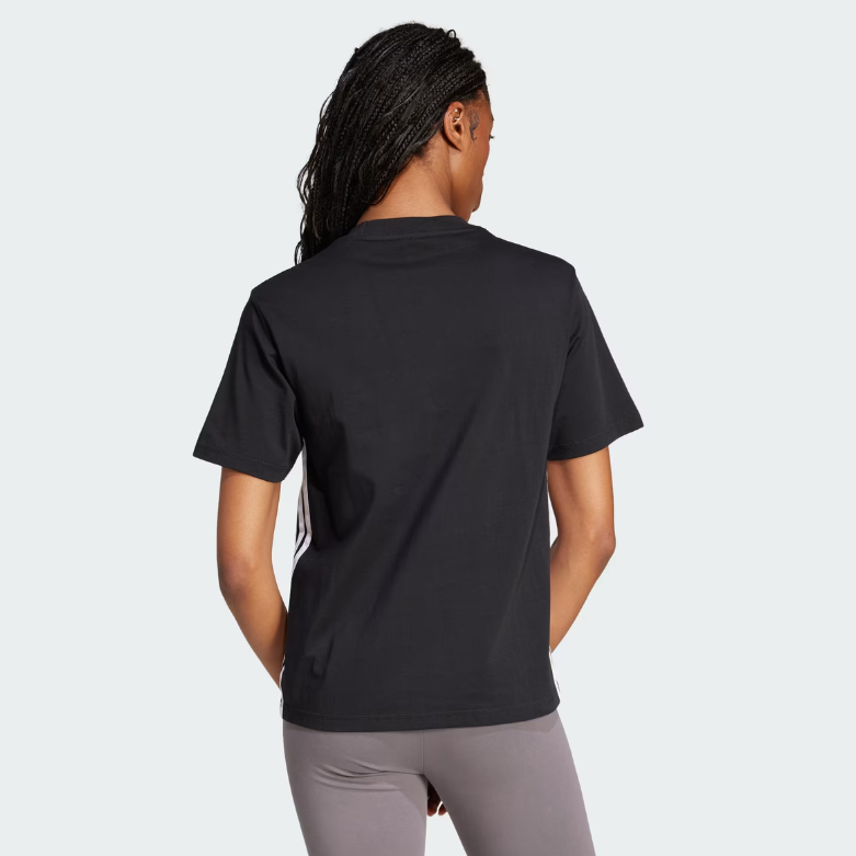 Buy Adidas Essentials 3-Stripes Cotton Tee Online in Nepal - Online Shopping Nepal - Online Clothing Shop Nepal