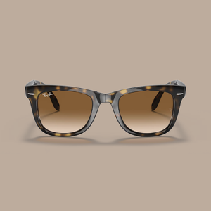 Buy Ray-Ban Wayfarer Folding Classic Sunglasses Online in Nepal - Online Shopping Nepal - Online Clothing Shop Nepal