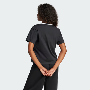Buy Adidas Essentials Color Pop Cotton Tee Online in Nepal - Online Shopping Nepal - Online Clothing Shop Nepal