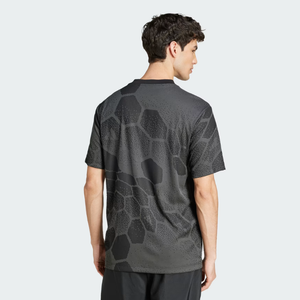 Buy Adidas House of Tiro Short Sleeve Jacquard Jersey Online in Nepal - Online Shopping Nepal - Online Clothing Shop Nepal