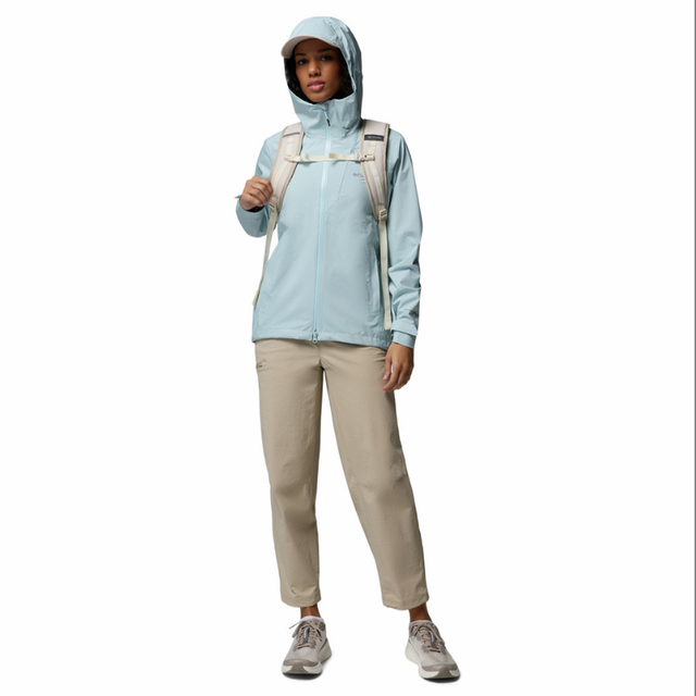 Buy Columbia Trailborne™ 2.5L Shell Online in Nepal - Online Shopping Nepal - Online Clothing Shop Nepal