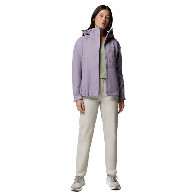 Buy Columbia Hikebound™ II Jacket Online in Nepal - Online Shopping Nepal - Online Clothing Shop Nepal