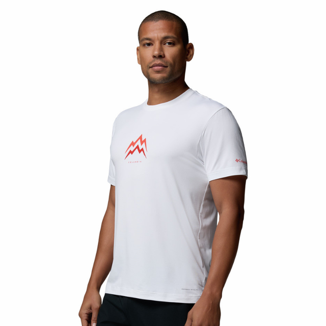 Buy Columbia Parsons Point™ SS Graphic Tee Online in Nepal - Online Shopping Nepal - Online Clothing Shop Nepal