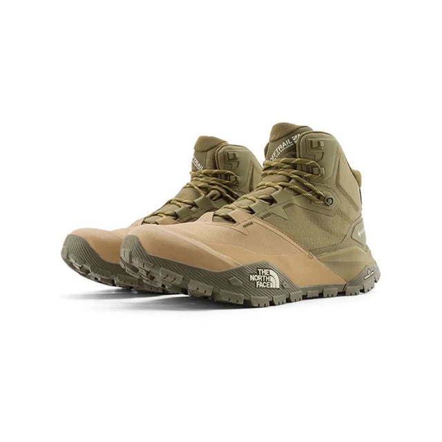 THE NORTH FACE M OFFTRAIL HIKE MID GORE_TEX